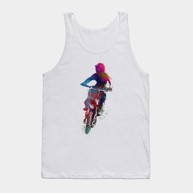 motor racing #motor #sport Tank Top by JBJart